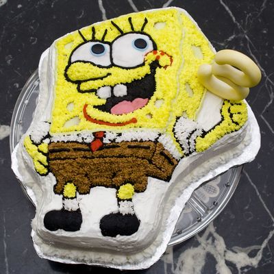 Spongebob