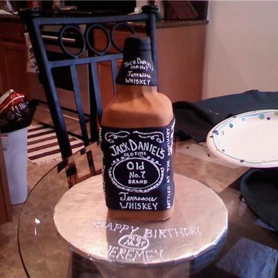 Jack Daniels