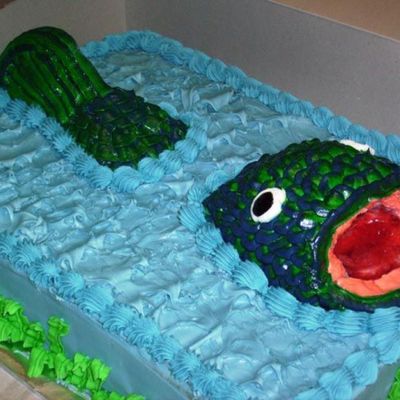 Fish
