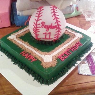 Baseball