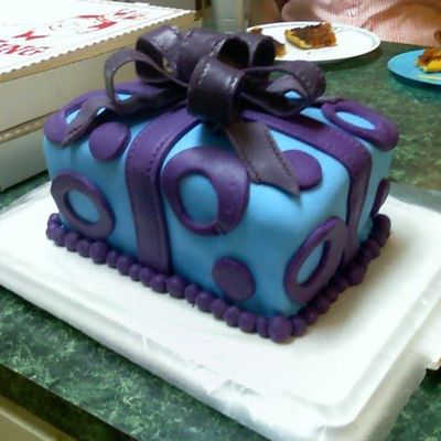 Birthday Present