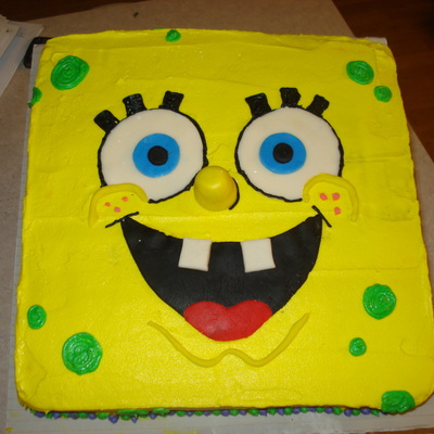 Spongebob Squarepants