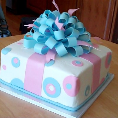 Boy/girl Baptism Gift