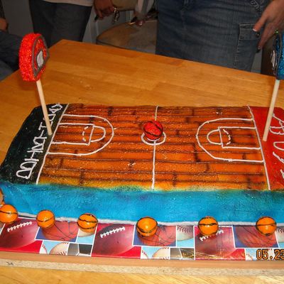 3 Days After Surgery Cake