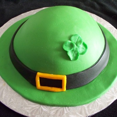 Leprechan Hat