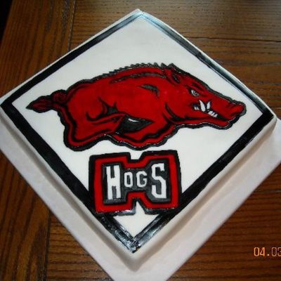 Go Hogs
