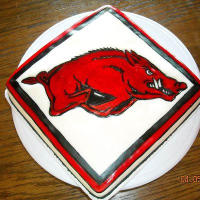Arkansas Razorback