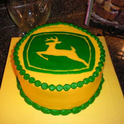 John Deere