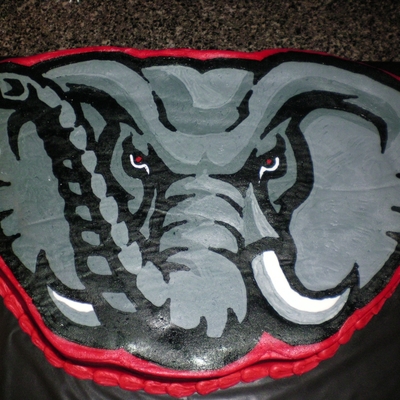 Roll Tide