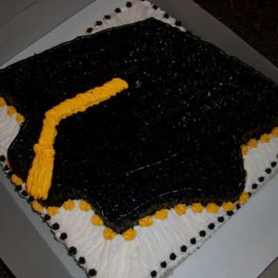 Graduation Cap