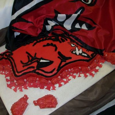 Razorback