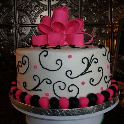 Swirls