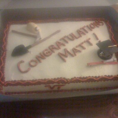 Mining Engineer Grad