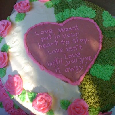 Princess And Redneck Anniversary