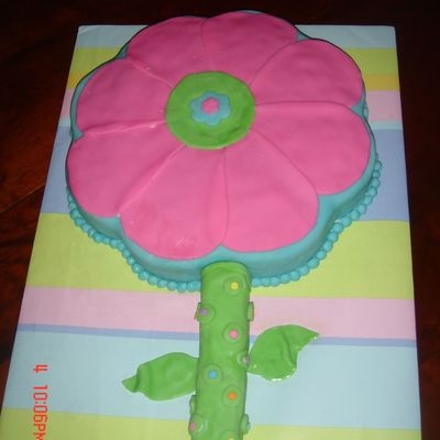 Flower Power