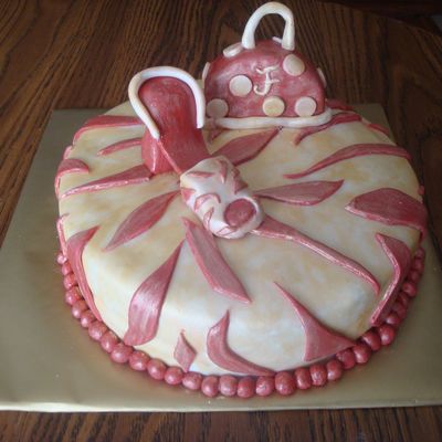 For My Mother