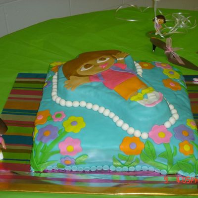 More Of Dora The Explorer