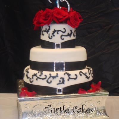Black Tie Event