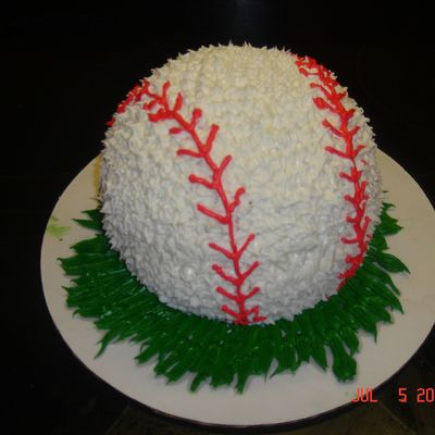 Baseball