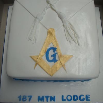 All For The "g" Man!