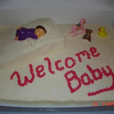 Baby Shower