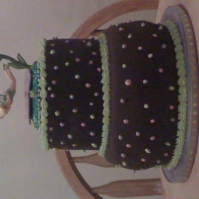 Cailyns Tink Cake