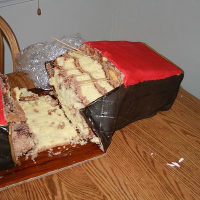 Slot Machine, Take One...