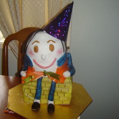 Humpty Dumpty