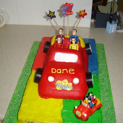 Grandson 1St Birthday