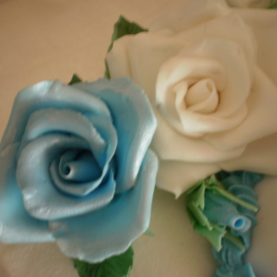 Graduation And Sweet 16