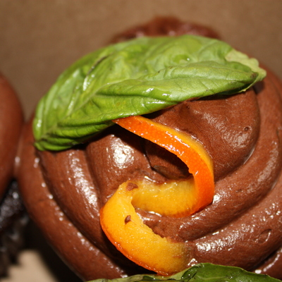 Basilicious!