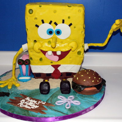 Sponge Bob