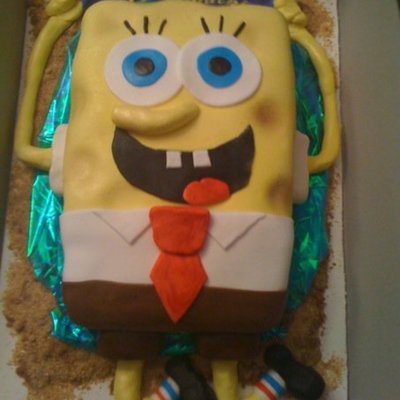 Spongebob