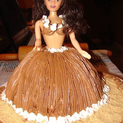 Hula Gal
