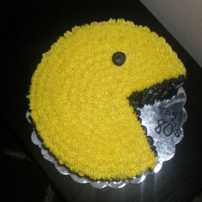 Pac Man