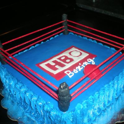 Hbo Boxing