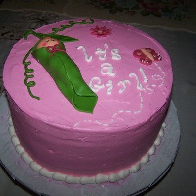 Sister's Babyshower 2