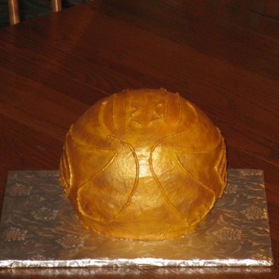 Harry Potter - Golden Snitch