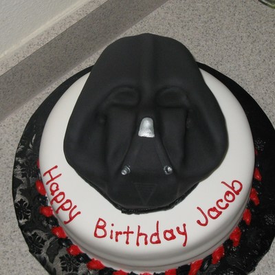 Darth Vader