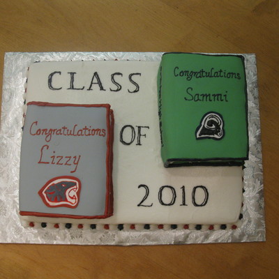 Two Grads