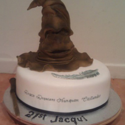 Sorting Hat