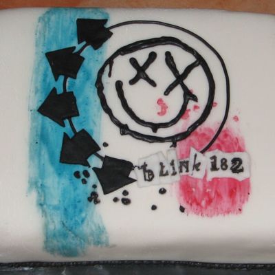 Blink 182