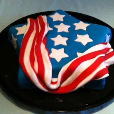 United States Independance Celebration