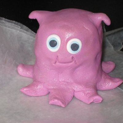 Pearl From Finding Nemo