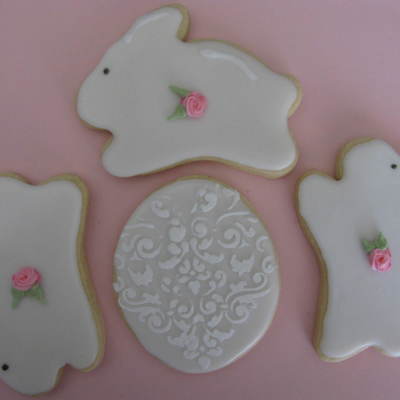 Easter Cookies