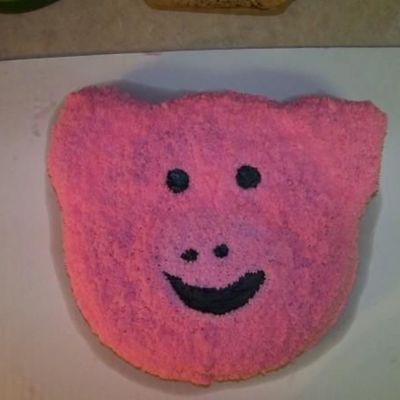 Pig Cake