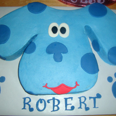 Blue's Clues