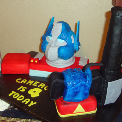 Transformers