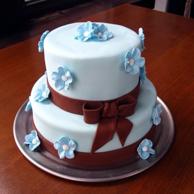 For A New Baby Boy