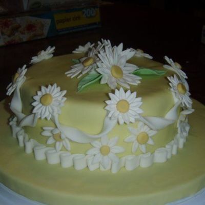 Easter Bonnet